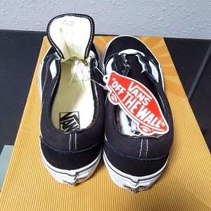 Vans Old Skool Platform Womens 6.5